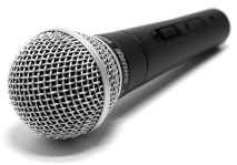 Динамические и конденсаторные микрофоны: какой выбрать?